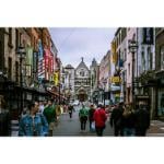 Stage Sales & Marketing Assistant à Dublin